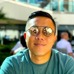 Meet your Posher, Philip